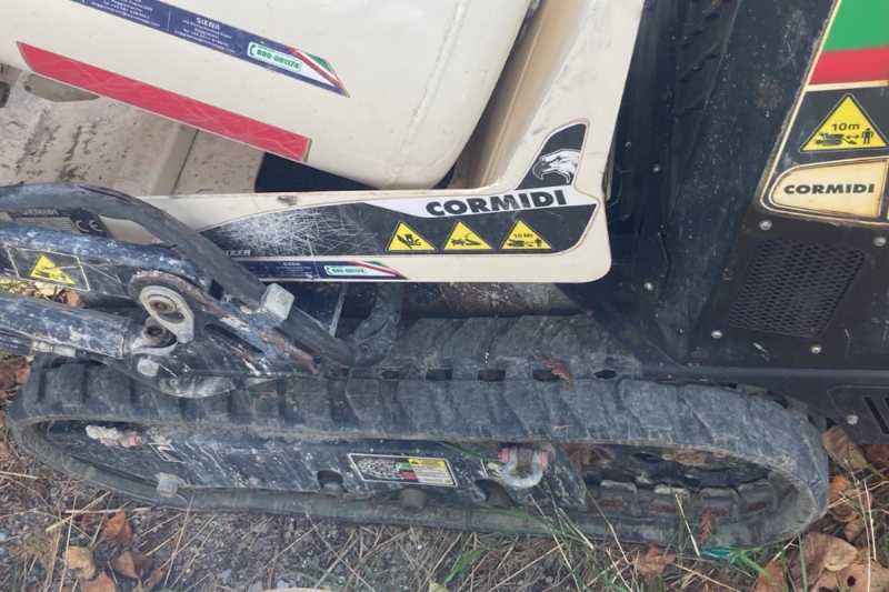 OmecoHub - Immagine CORMIDI C85